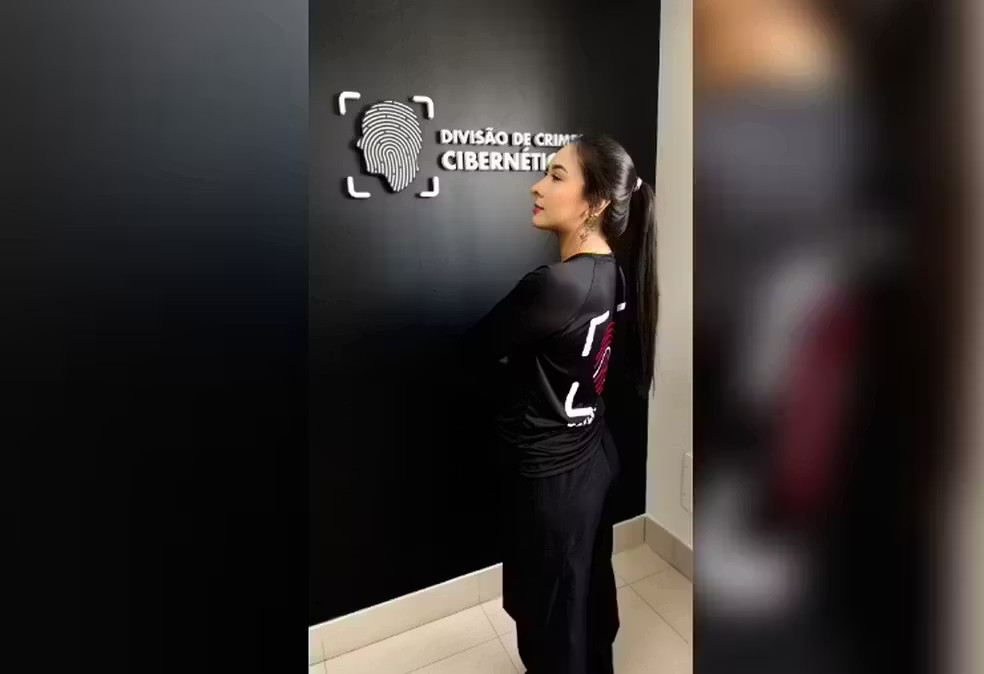 Hacker atua com polícia e impede estupro de jovem em SP